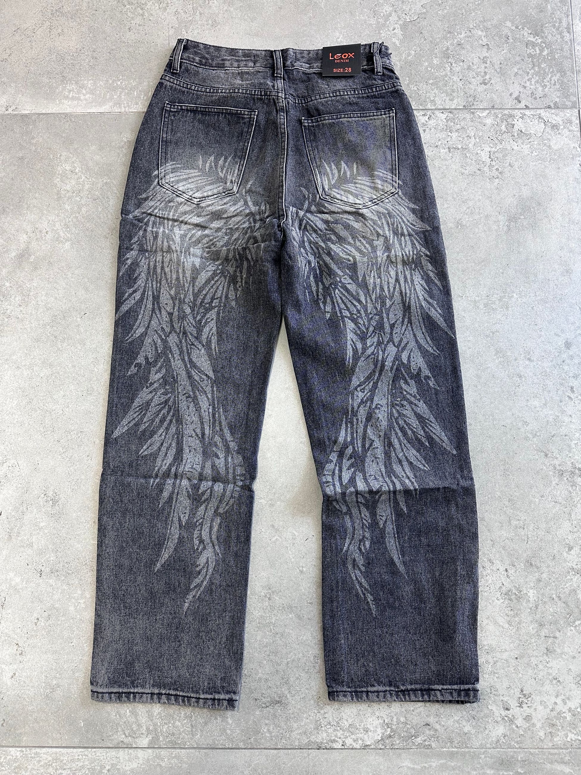 JEANS ANGEL