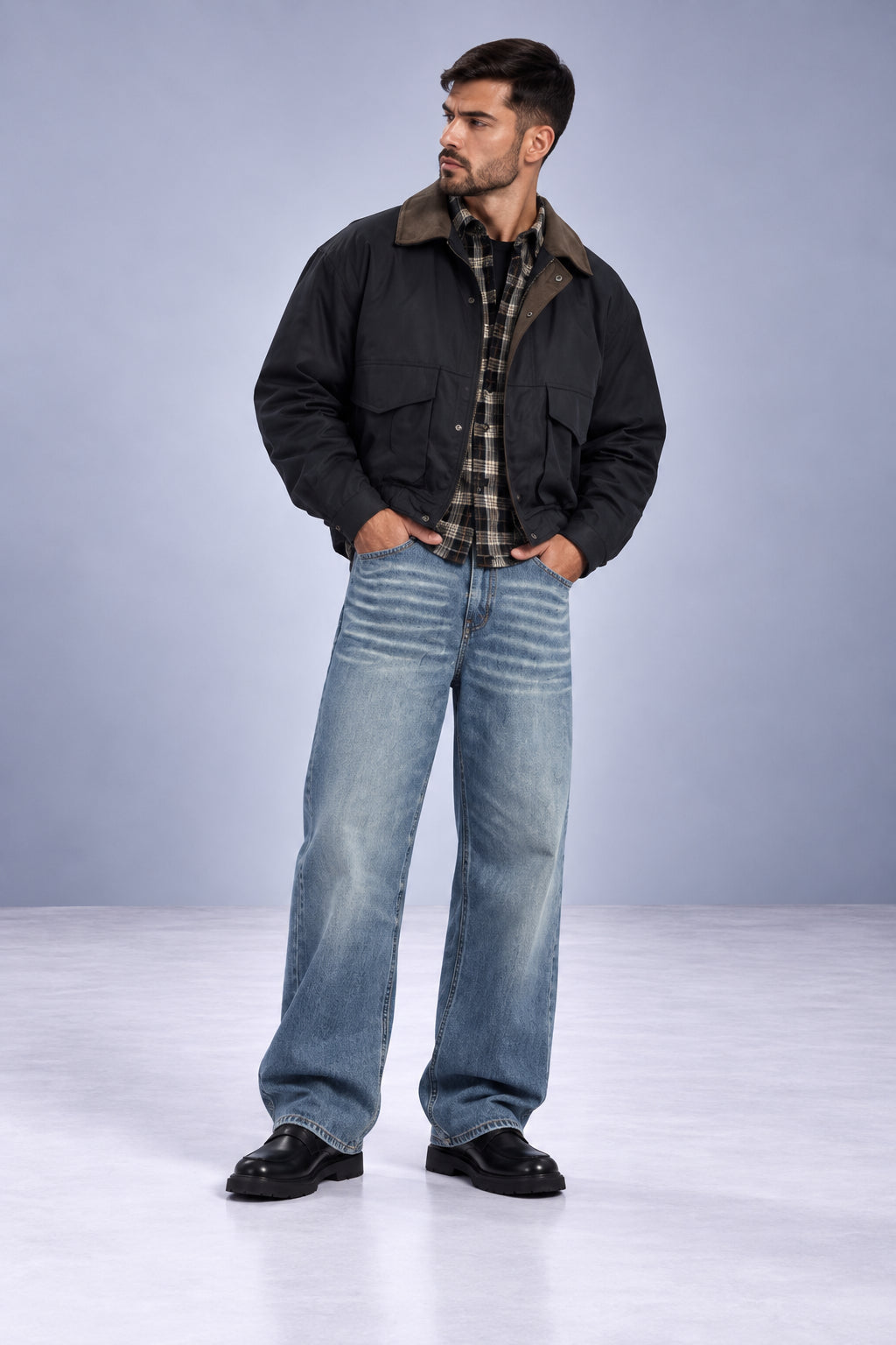 JEANS VERTIGO
