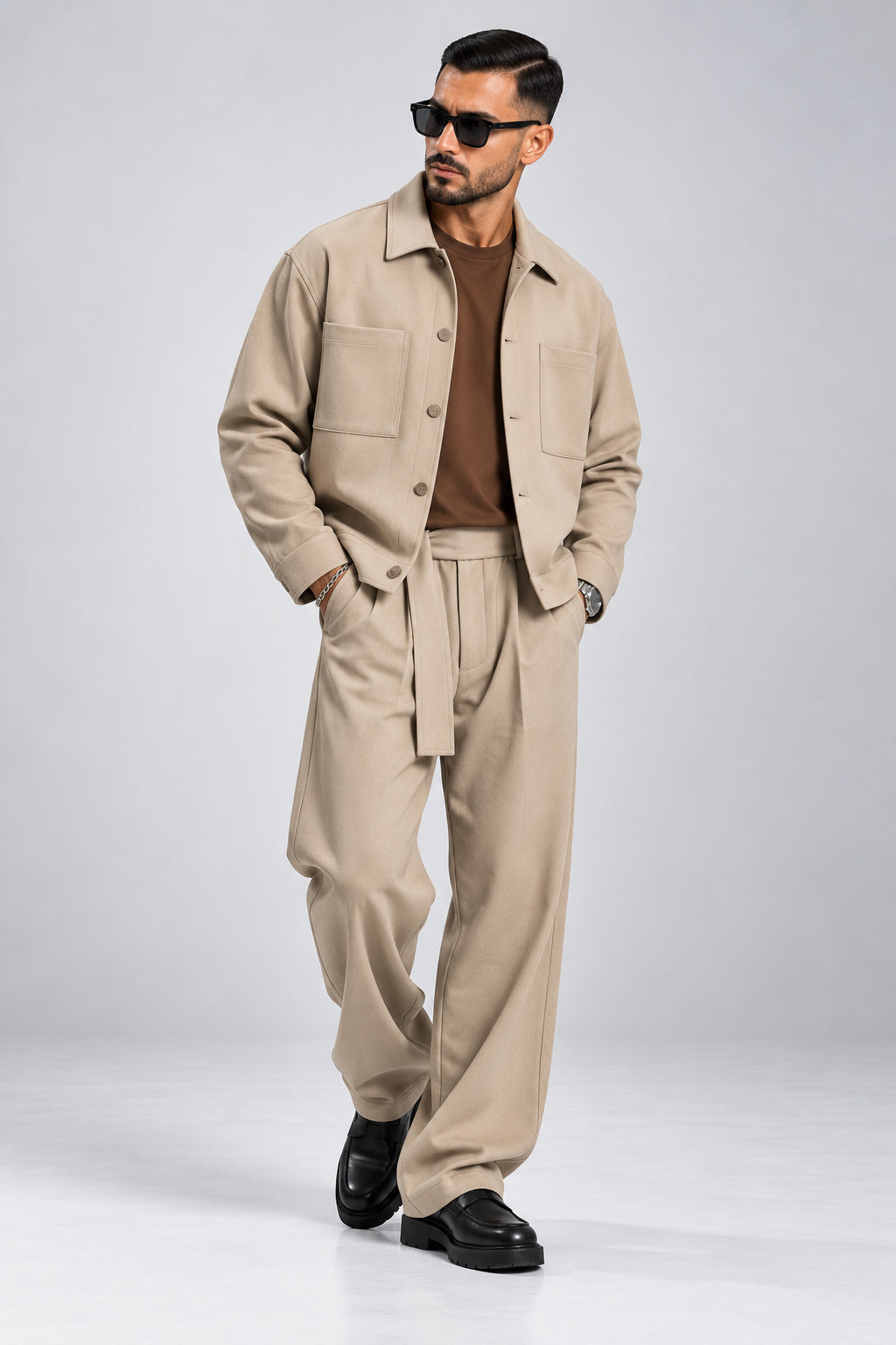 PANTALONE COORDINATO BLOW