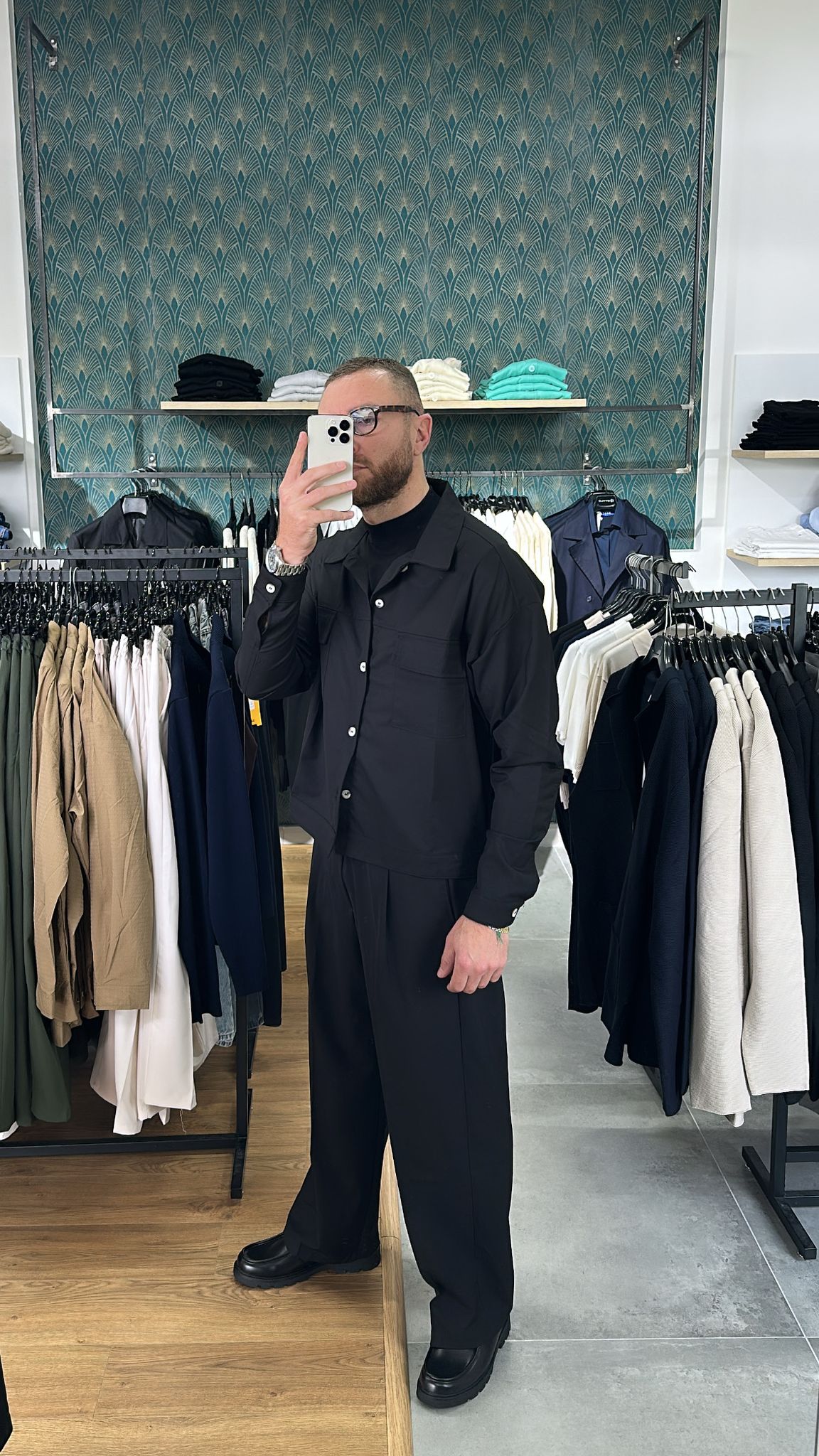 Coordinato Milano
