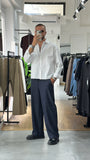 CAMICIA BASIC CROP