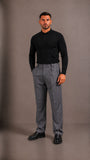 PANTALONE PALAZZO
