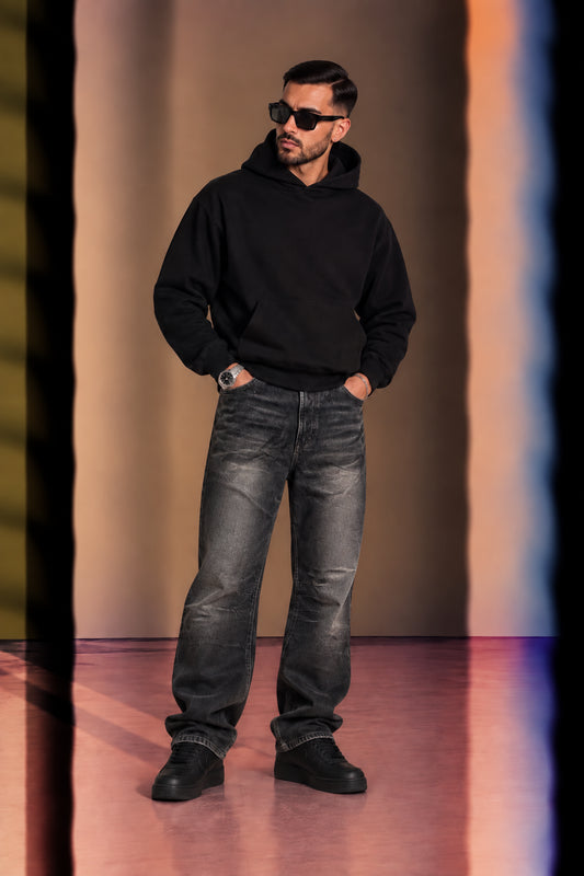 JEANS FUSION