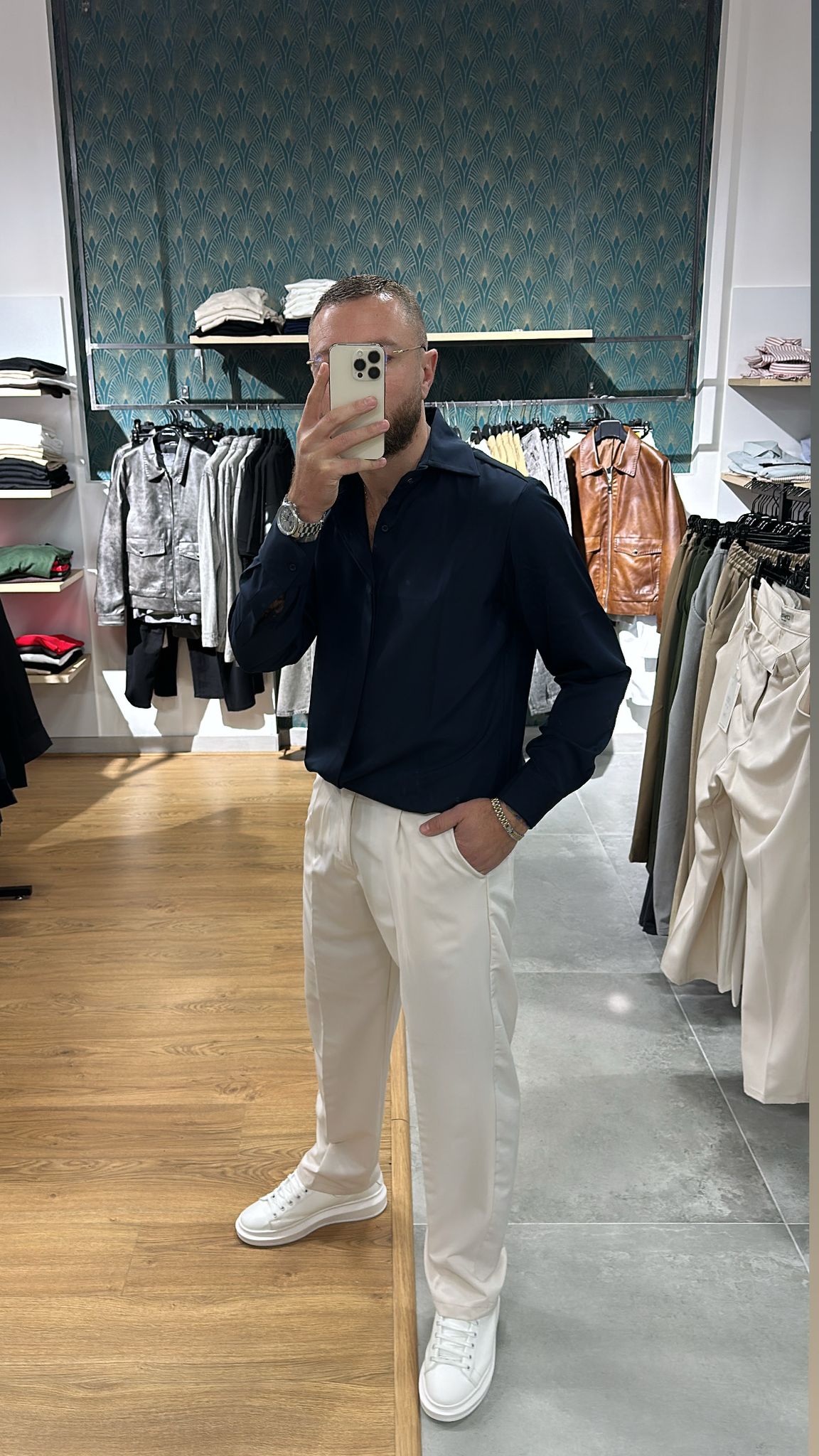 Pantalone Palazzo