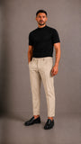 PANTALONE CAPRI