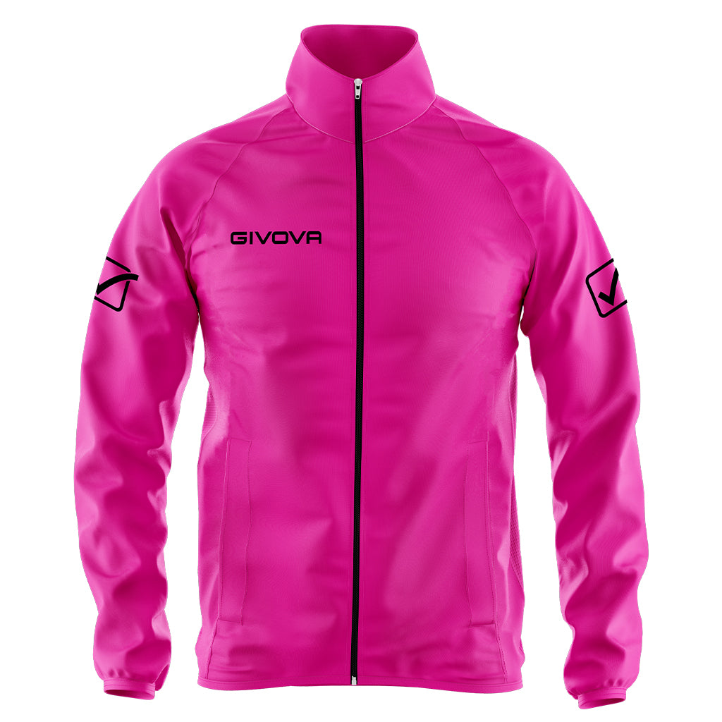 Rain Jaket Basico Unisex