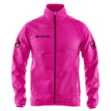 Rain Jaket Basico Unisex