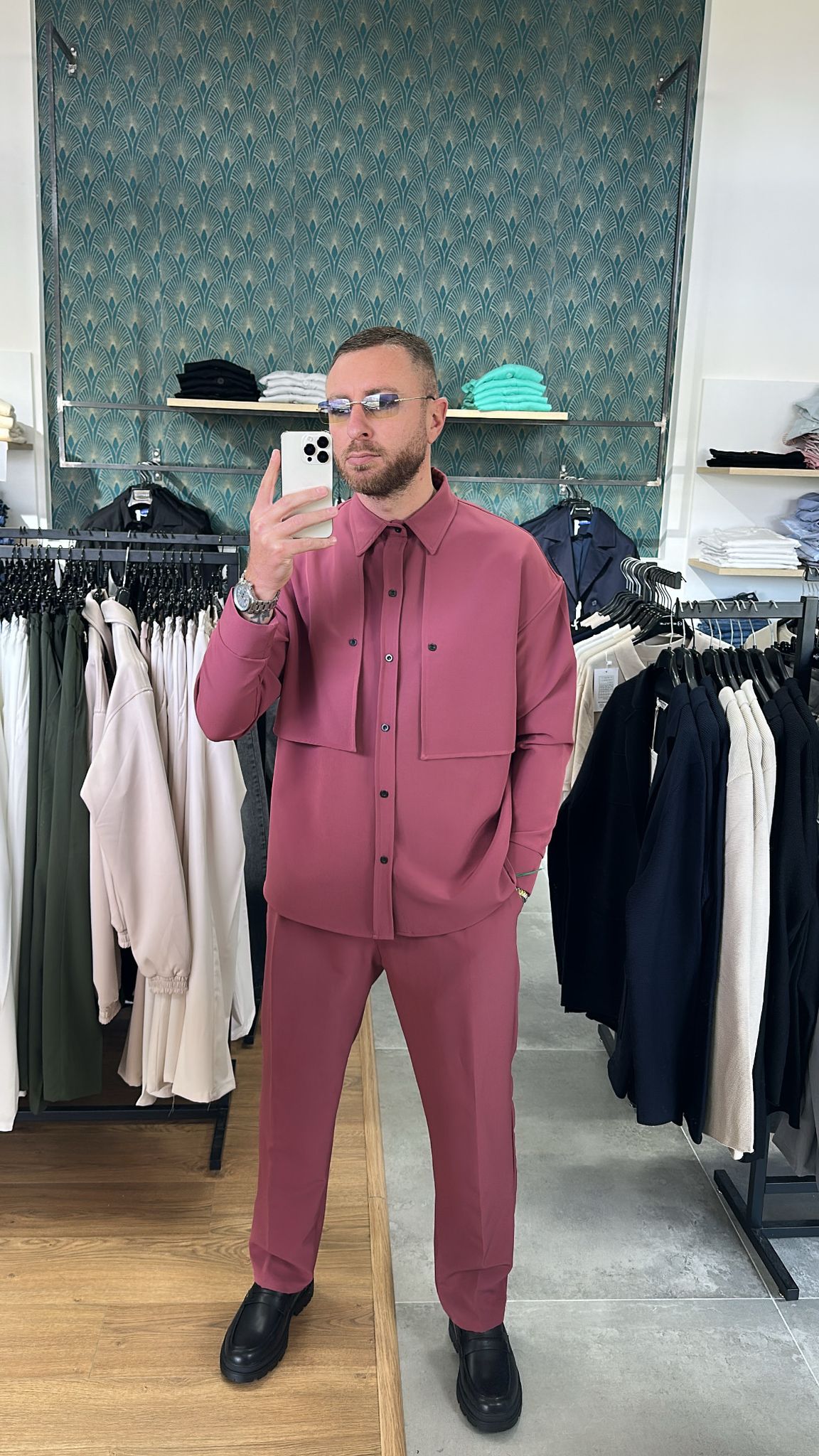 Coordinato Berlino