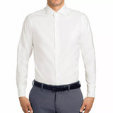 Camicia basica slim fit