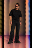 JEANS FLARE MONACO