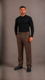 PANTALONE PALAZZO