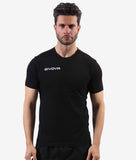 T-Shirt Cotone Fresch Unisex