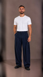 PANTALONE WIDE