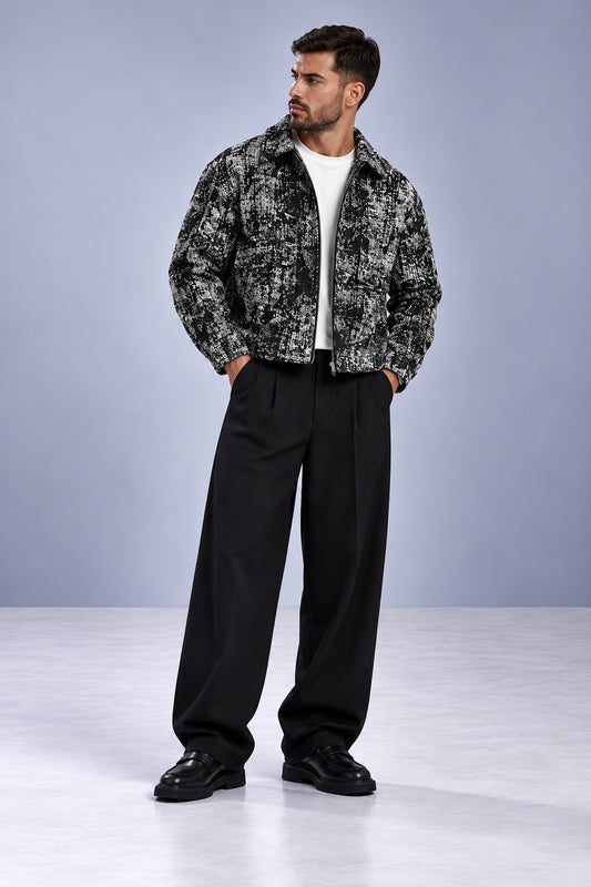 JACKET LENNOX