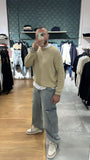 Jeans baggy Naples