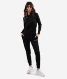 Tuta Donna in Cotone