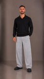 POLO SCOLLO A V