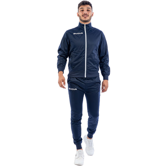Tuta Torino Unisex