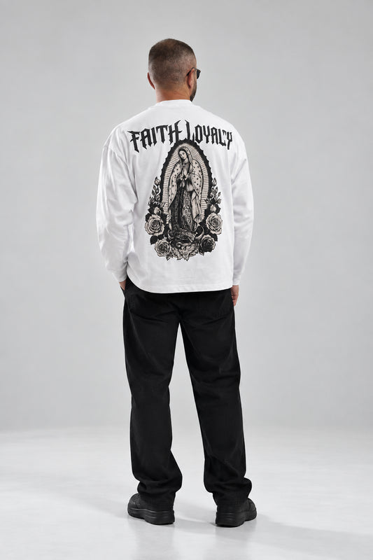 LONGSLEEVE KLOSE