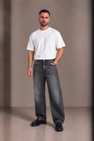 JEANS FLARE BLACK EDITION