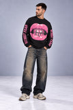 LONG SLEEVE BOCCA