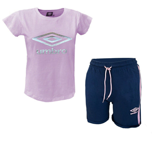 Completino Umbro Donna