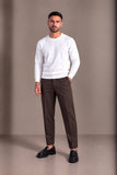 PANTALONE CAPRI