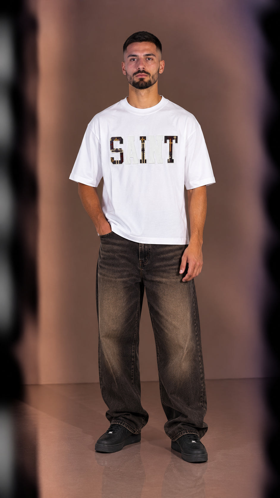 T-SHIRT R07