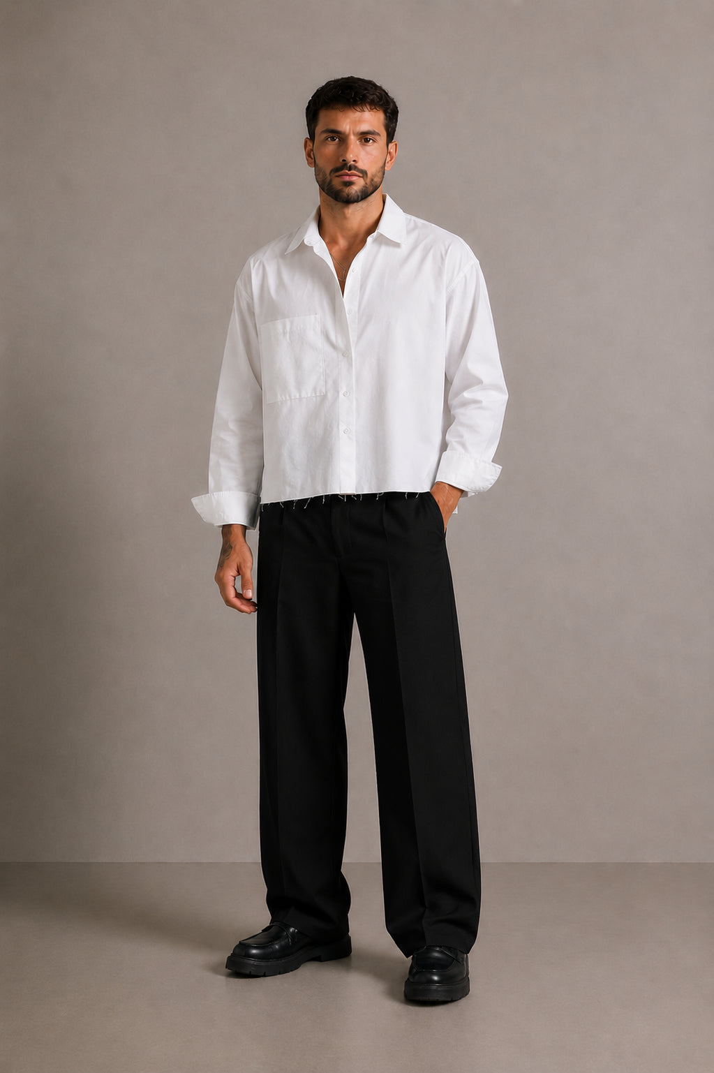 PANTALONE ROMA