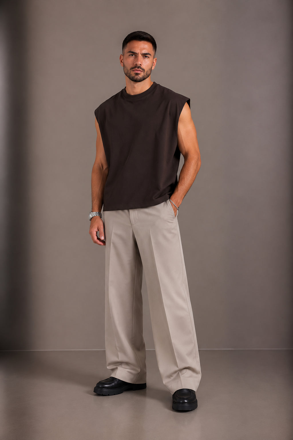 PANTALONE ROMA