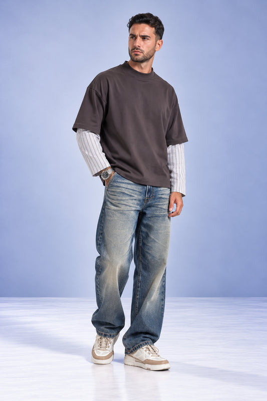 LONG SLEEVE MAIORCA