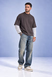 LONG SLEEVE MAIORCA