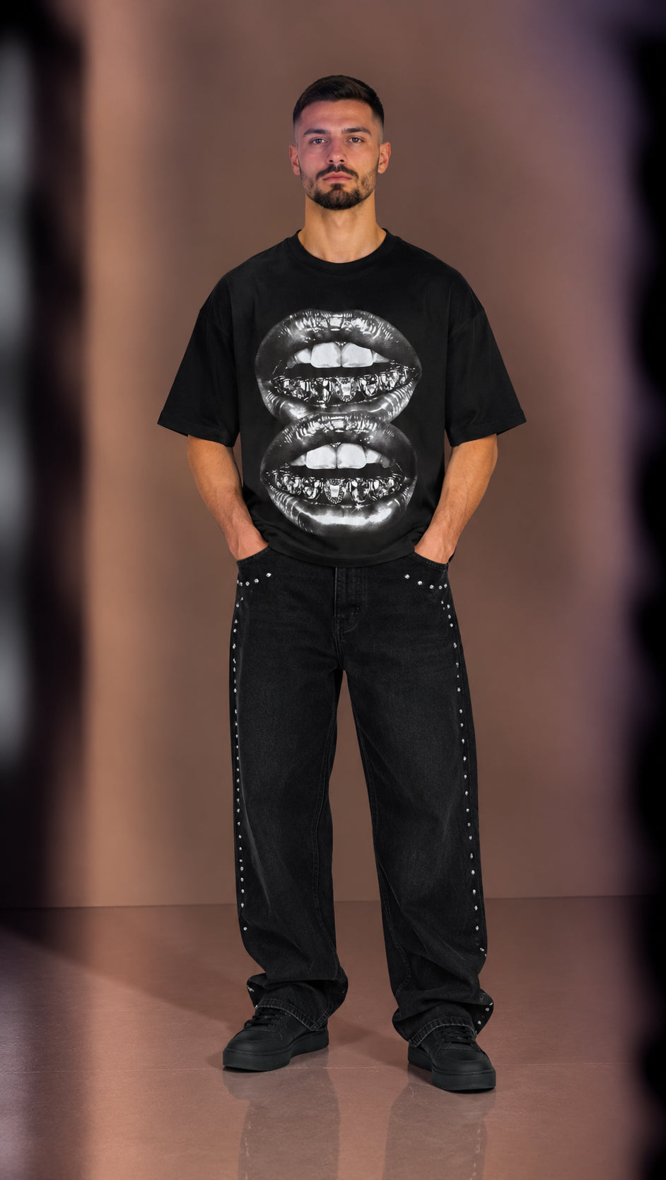 T-SHIRT R08