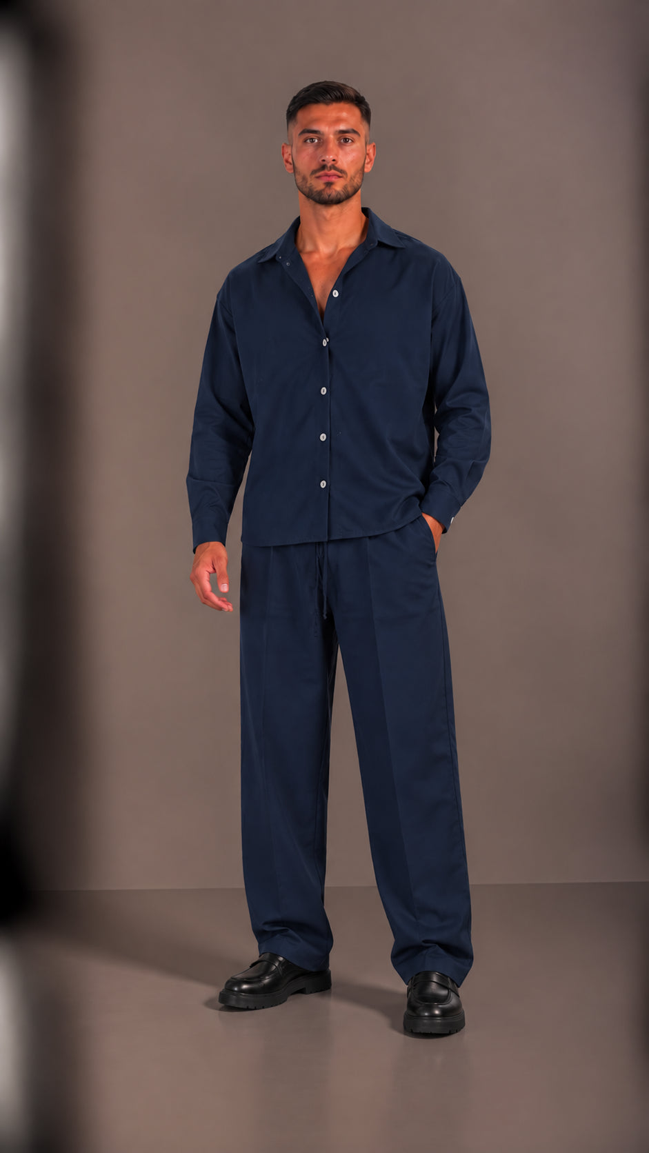 PANTALONE COORDINATO ENERGY