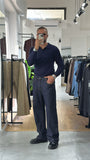 JEANS LAVAGGIO ZERO